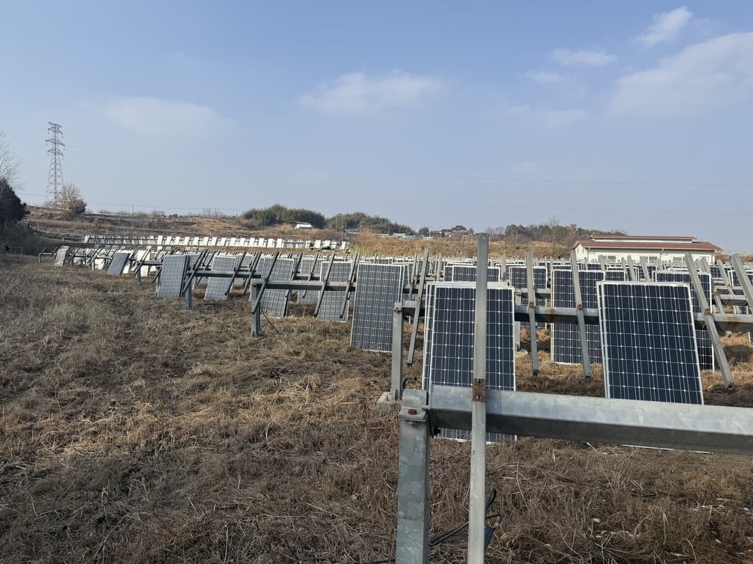 [뉴스] 중고 패널 수출 활기