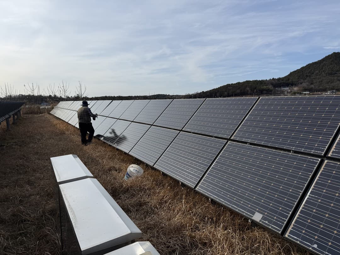 [뉴스] 탄소중립 실현을 위한 노력